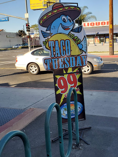 Photo Sol Y Mar Mariscos Restaurant Bell Gardens - 12