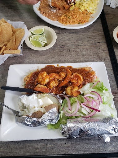Photo Sol Y Mar Mariscos Restaurant Bell Gardens - 13