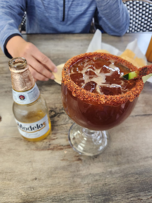 Photo Sol Y Mar Mariscos Restaurant Bell Gardens - 15
