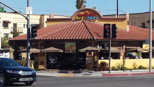 Photo Sol Y Mar Mariscos Restaurant Bell Gardens - 16