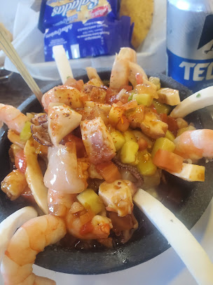 Photo Sol Y Mar Mariscos Restaurant Bell Gardens - 17