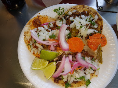 Photo Sol Y Mar Mariscos Restaurant Bell Gardens - 19
