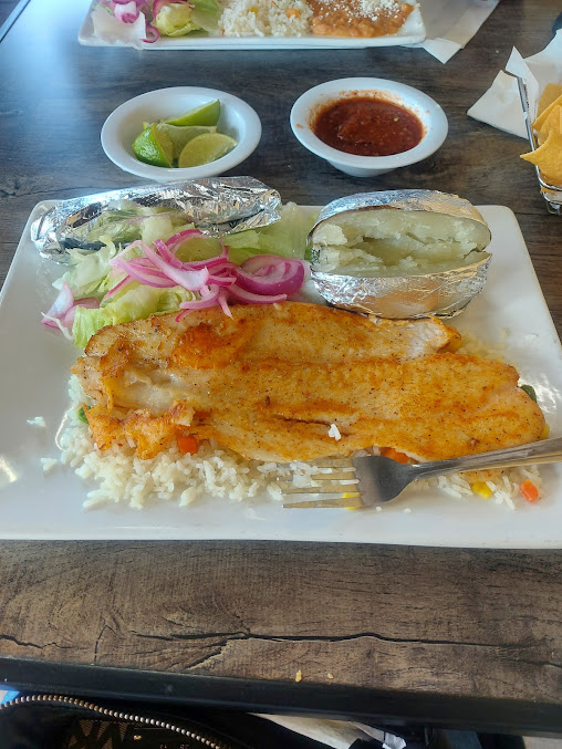 Photo Sol Y Mar Mariscos Restaurant Bell Gardens - 20