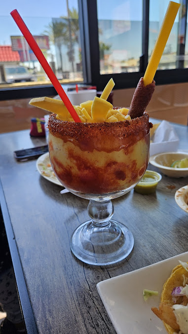 Photo Sol Y Mar Mariscos Restaurant Bell Gardens - 23
