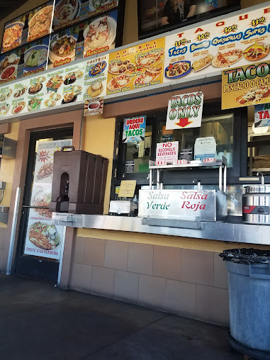 Photo Sol Y Mar Mariscos Restaurant Bell Gardens - 24