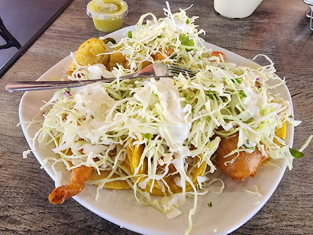 Photo Sol Y Mar Mariscos Restaurant Bell Gardens - 25