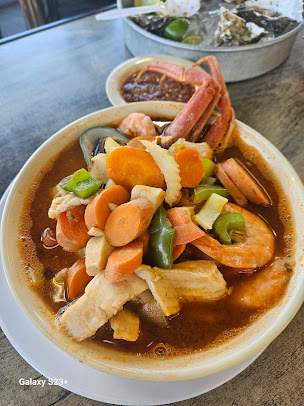 Photo Sol Y Mar Mariscos Restaurant Bell Gardens - 26