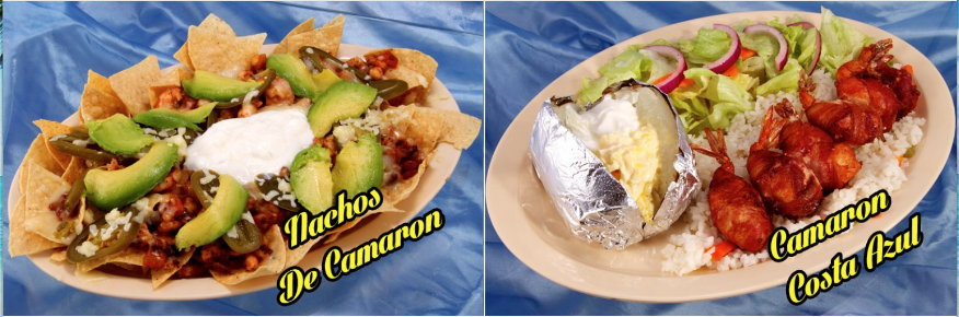 Photo Sol Y Mar Mariscos Restaurant Bell Gardens - 27