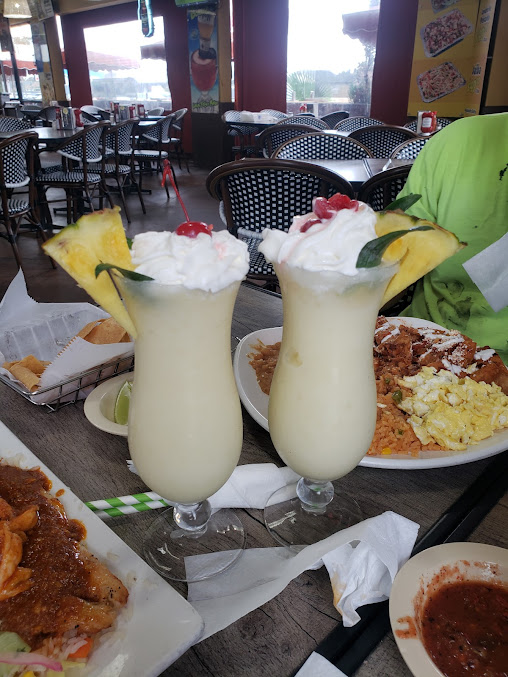 Photo Sol Y Mar Mariscos Restaurant Bell Gardens - 28
