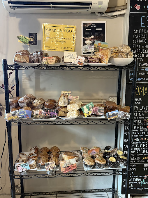 Photo Soma Coffeehouse And Juice Bar - 11
