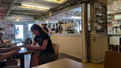 Photo Soma Coffeehouse And Juice Bar - 18