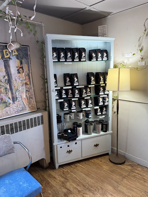 Photo Soma Coffeehouse And Juice Bar - 19