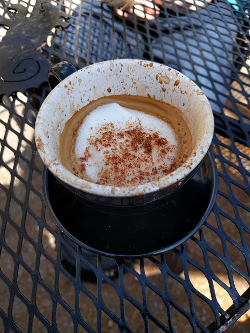 Photo Soma Coffeehouse And Juice Bar - 21