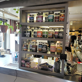 Photo Soma Coffeehouse And Juice Bar - 24
