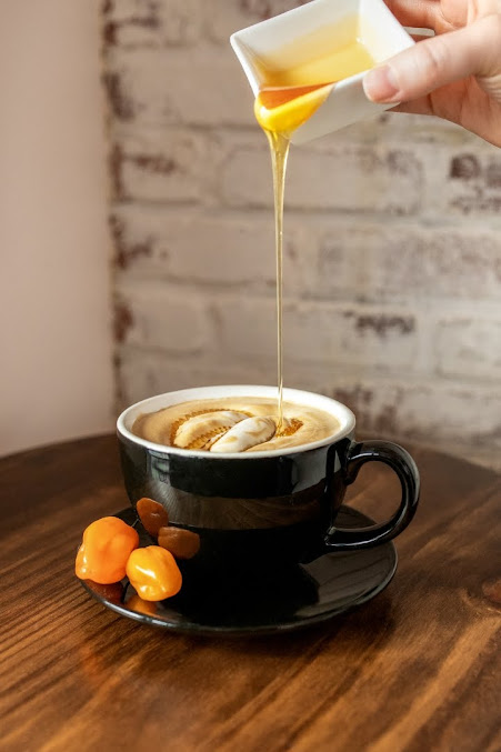 Photo Soma Coffeehouse And Juice Bar - 28