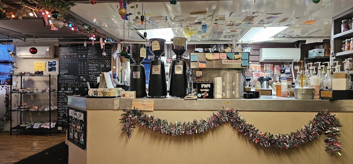 Soma Coffeehouse And Juice Bar