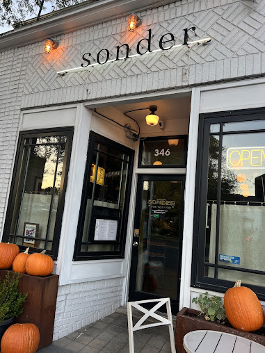 Photo Sonder - 18