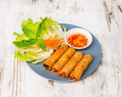 Photo Song Nhi Vietnamese - 11