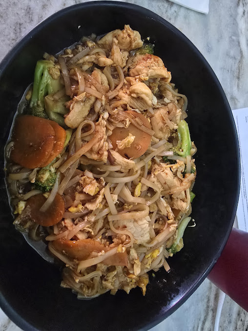 Photo Song Phi Nong Thai Restaurant And Bar - 5