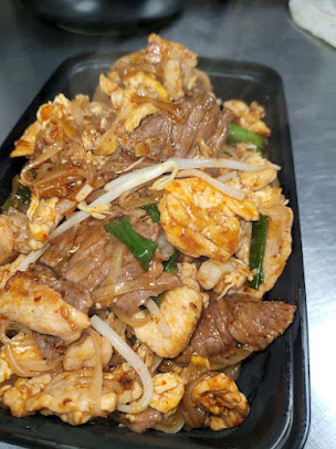 Photo Song Phi Nong Thai Restaurant And Bar - 13
