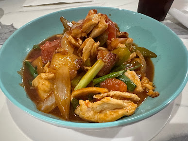 Photo Song Phi Nong Thai Restaurant And Bar - 14