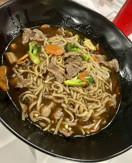 Photo Song Phi Nong Thai Restaurant And Bar - 18
