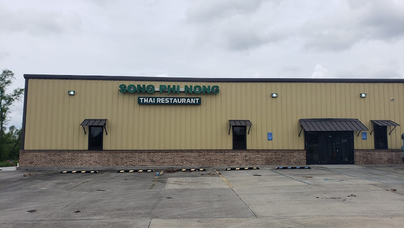 Song Phi Nong Thai Restaurant And Bar