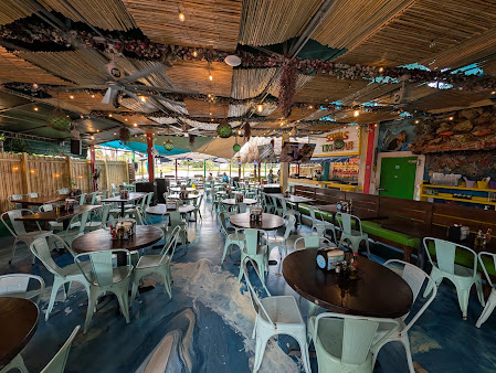Photo Sonia's Seafood Market & Restaurant - 13