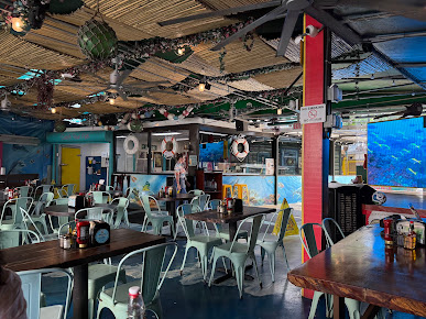 Photo Sonia's Seafood Market & Restaurant - 16