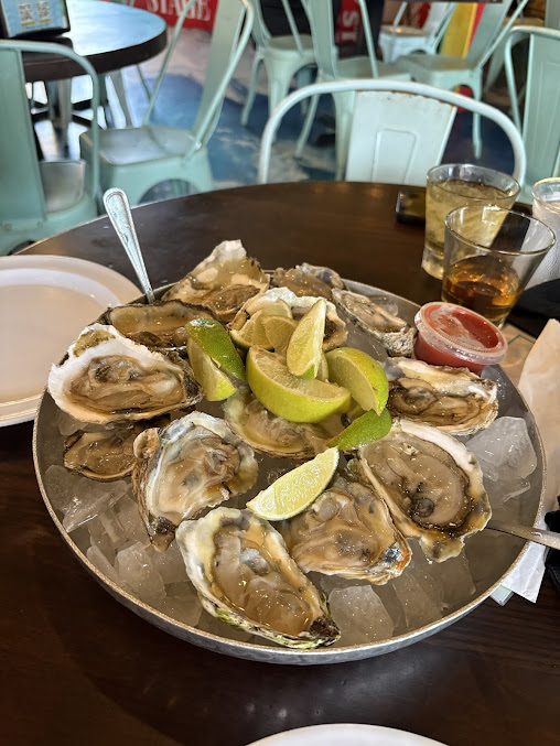 Photo Sonia's Seafood Market & Restaurant - 24