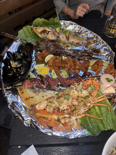 Photo Sonia's Seafood Market & Restaurant - 27