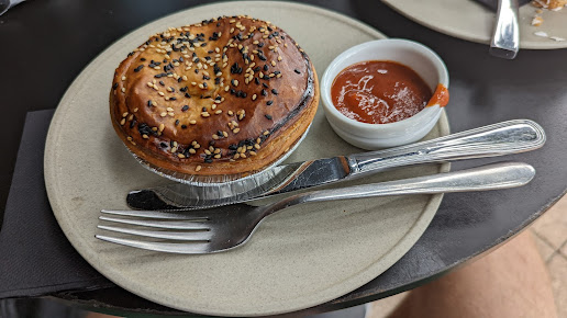 Photo Sonoma Bakery - 25