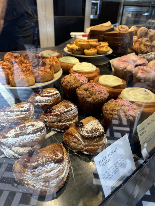 Photo Sonoma Bakery - 27