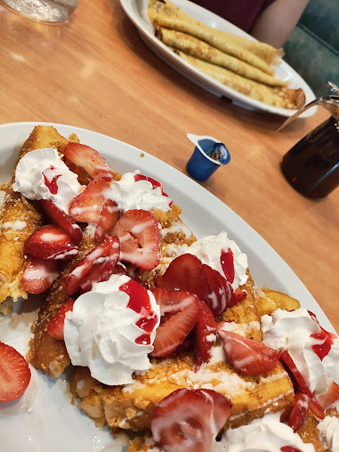 Photo Sophias House Of Pancakes Michigan City - 10