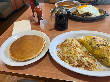 Photo Sophias House Of Pancakes Michigan City - 11