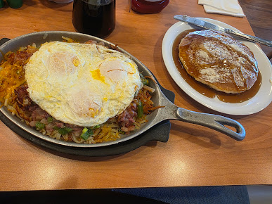 Photo Sophias House Of Pancakes Michigan City - 12