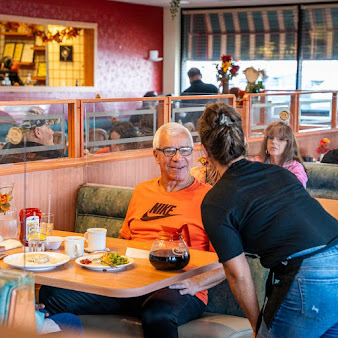 Photo Sophias House Of Pancakes Michigan City - 16