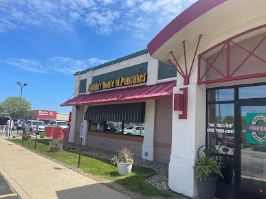 Photo Sophias House Of Pancakes Michigan City - 20
