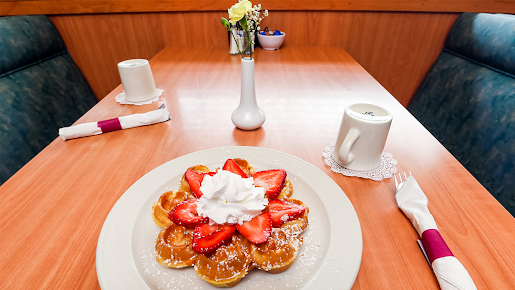 Photo Sophias House Of Pancakes Michigan City - 22