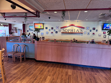 Photo Sophias House Of Pancakes Michigan City - 27