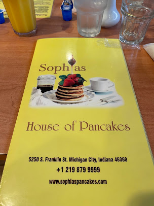 Photo Sophias House Of Pancakes Michigan City - 29