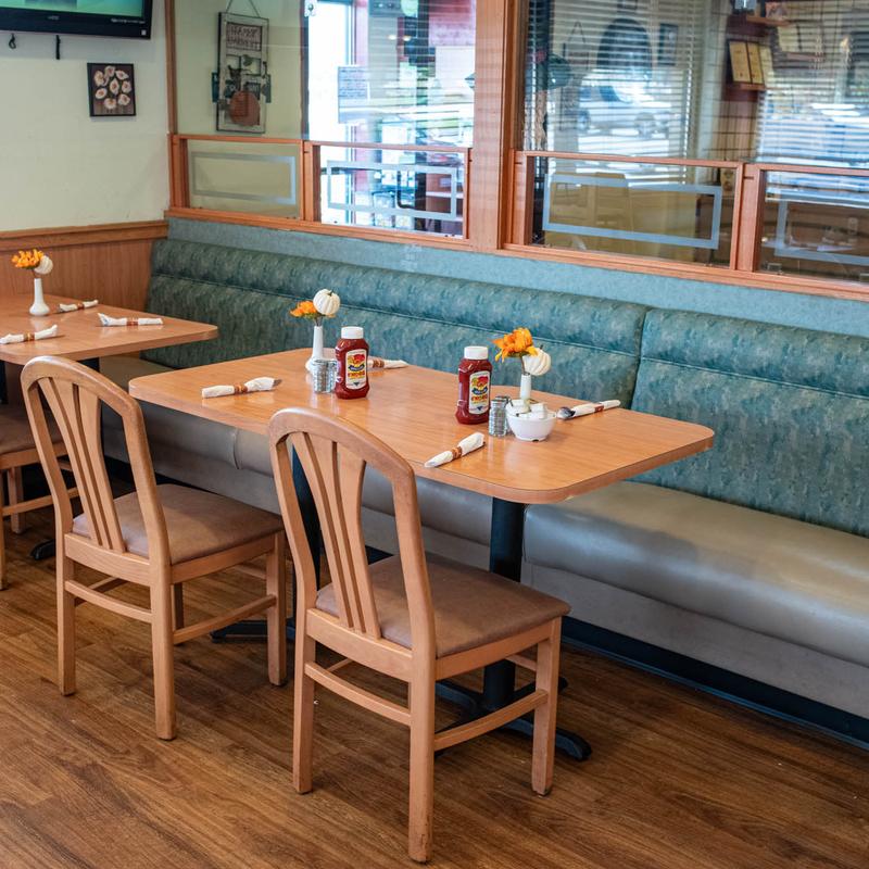 Sophias House Of Pancakes Michigan City