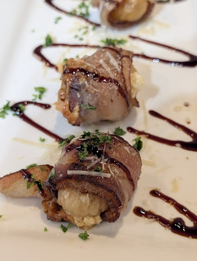 Photo Sophie's Grill And Bar - 12