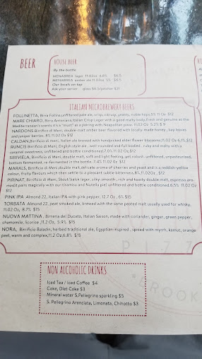 Menu Sottocasa - 8