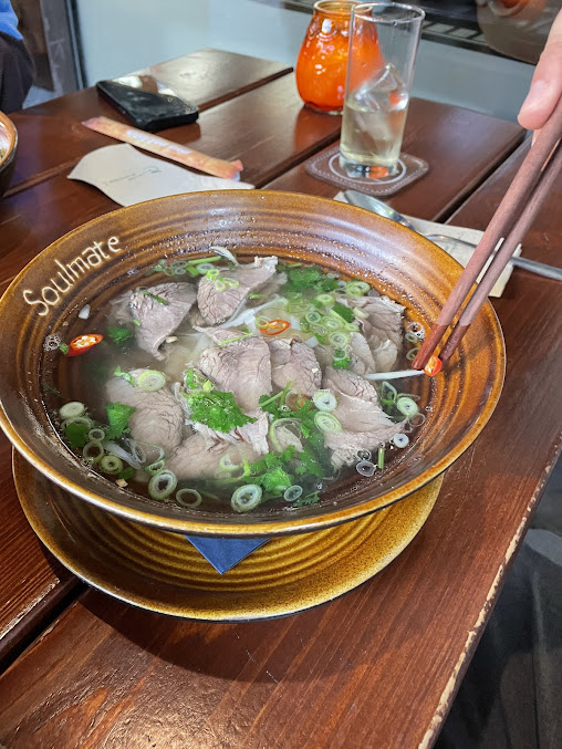 Photo Soulmate Vietnamesisches Restaurant - 20
