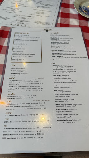 Menu Source Restaurants - 9