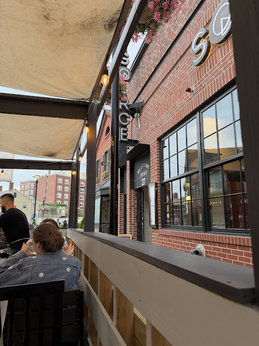 Photo Source Restaurants - 21