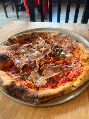 Photo Source Restaurants - 25