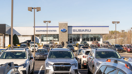 Photo Southern States Subaru Of Raleigh - 0