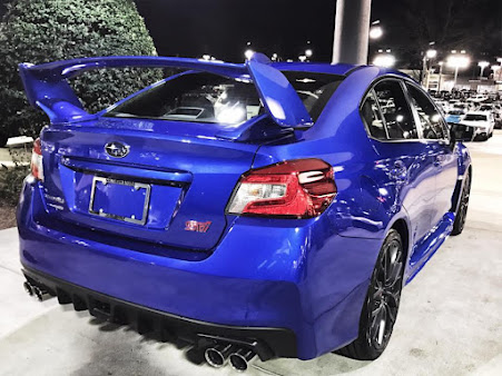 Photo Southern States Subaru Of Raleigh - 6